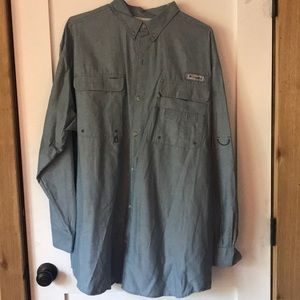 Columbia Shirt